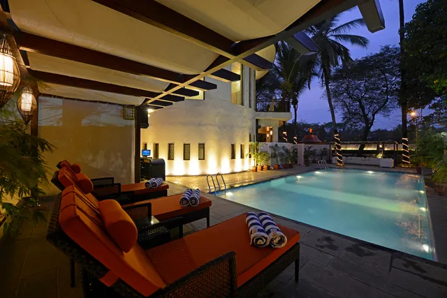 Inch by Inch The Body Temple - Best Fitness Club