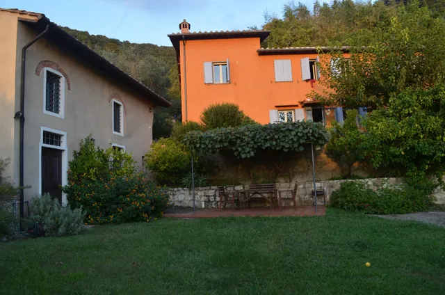 Paradisino House - Holiday House,Private pool,Country rental