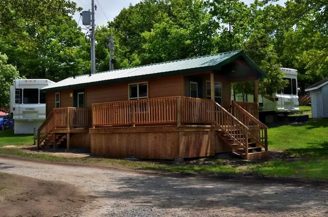 Bloom Resorts Sandbanks