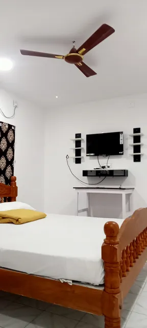 Hotel O CHITRA LODGE