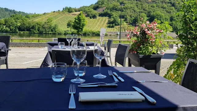 Restaurant Auberge du Lac, Machtum