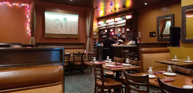 Taste of India - Sherman Oaks