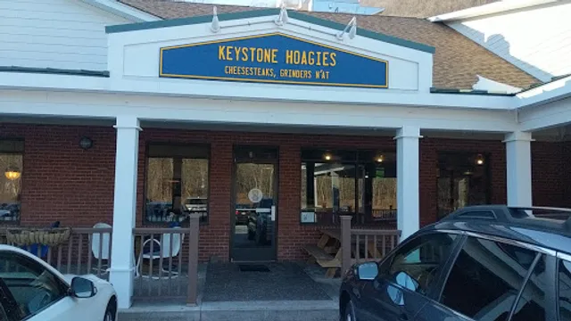 Keystone Hoagies