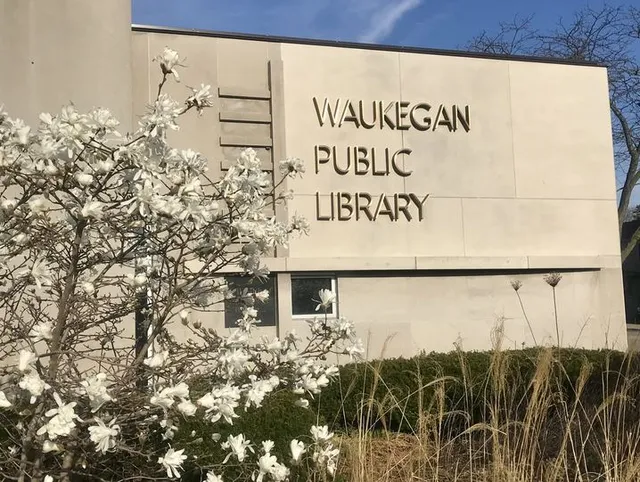 Waukegan Public Library