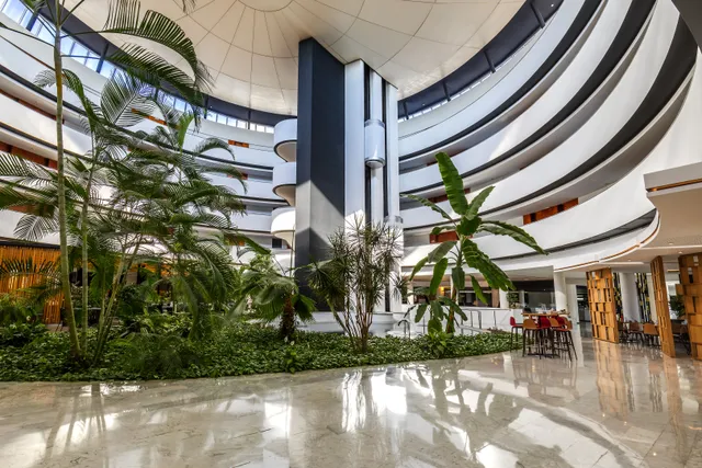 Barceló Sevilla Renacimiento