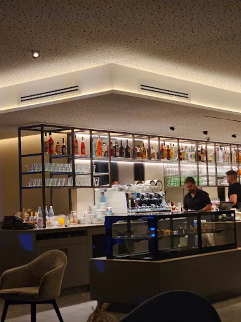 Phi Cafe Bar Mannheim