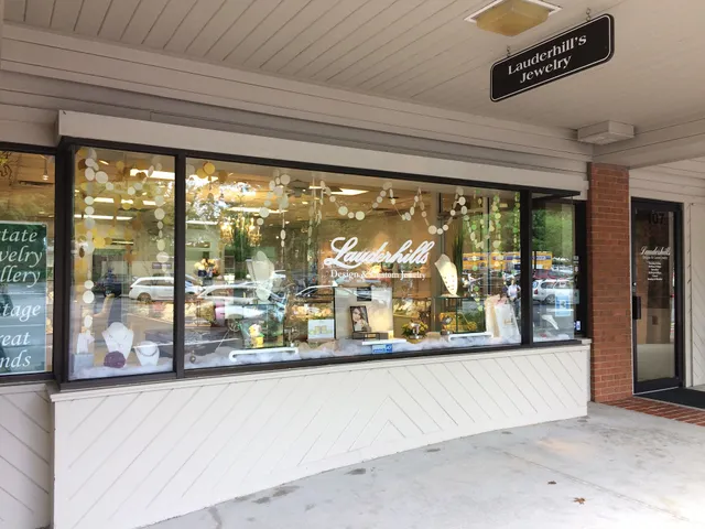 Lauderhill's Fine Jewelry