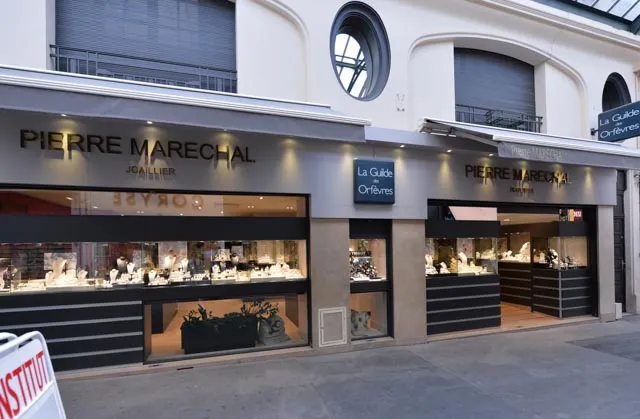 Guilde des Orfèvres