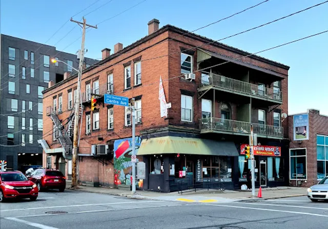 Selami’s Turkish Kebab House