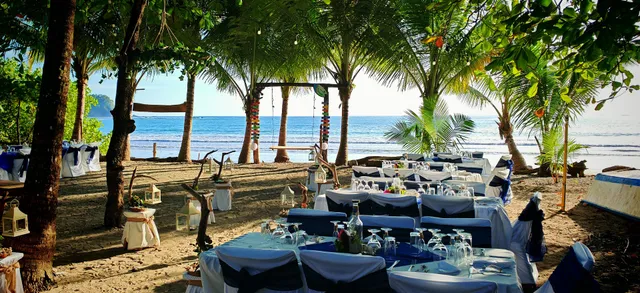 Bar Rest. Las Palmitas