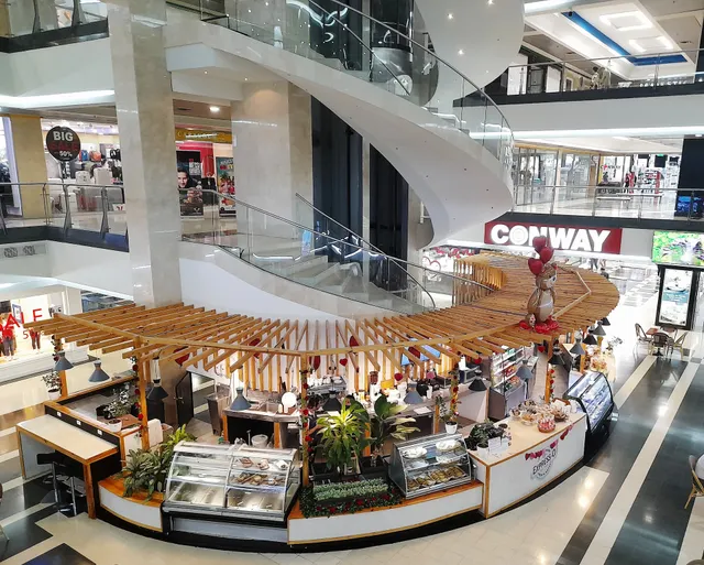 Megapolis Outlets Panamá