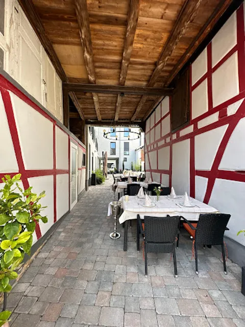 L Arte della Pasta Ristorante Da Lorenzo