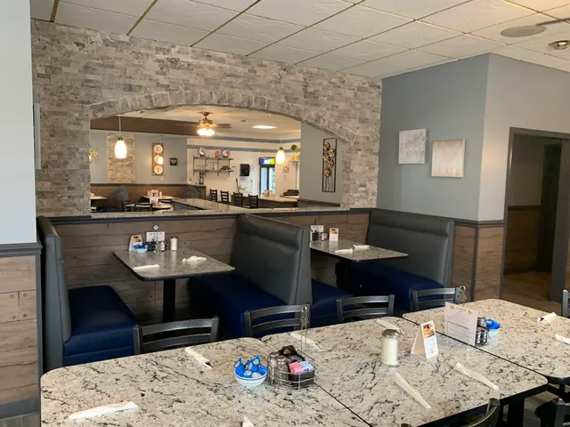 Tipton Family Restaurant