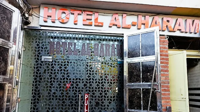 Hotel Al Haram