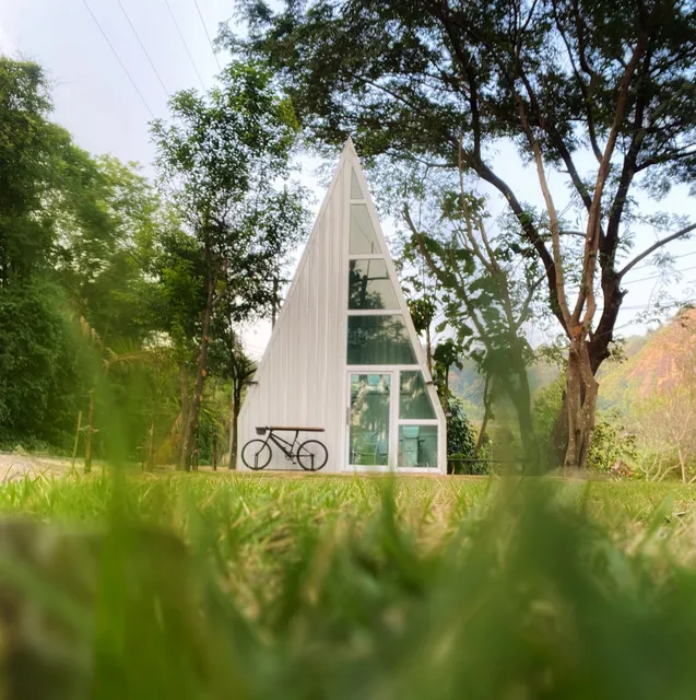 ผาผึ้ง Neverland