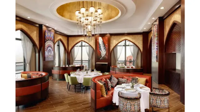 Martabaan by Hemant Oberoi