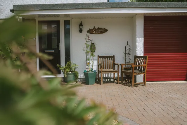 Chippenham B&B @ No.2