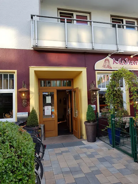 Maharani Indisches Restaurant