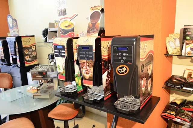 Point of Coffee - Coffee Machines in Porto Alegre
