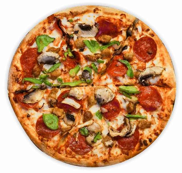 Pizzeria Le Spot Mussillon