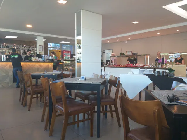 Sobrallia Buffet Carvoeira ELASE