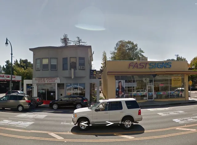 Binh's Family Hair Care