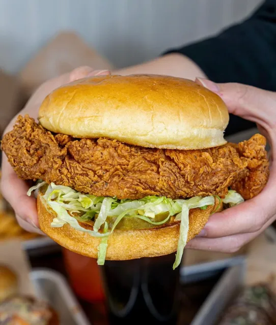 FoodHub Bermudiana Rd