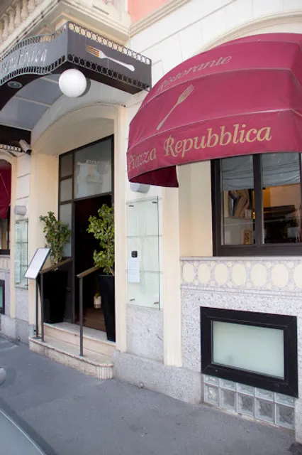 Ristorante Piazza Repubblica