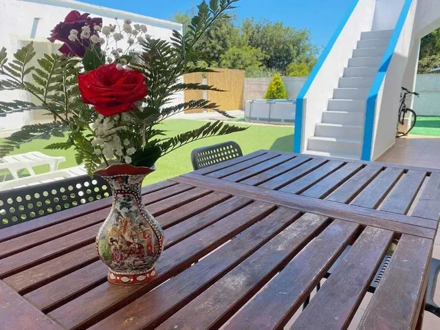 Anchor House Albufeira