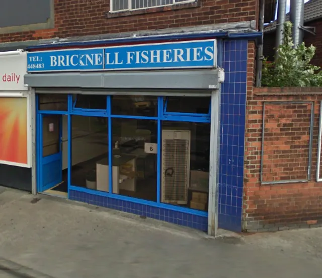 Bricknell Fisheries