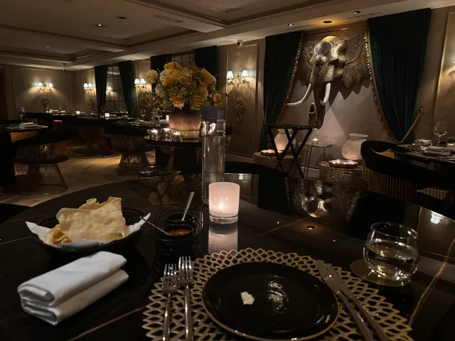 Varanasi Boutique Restaurant