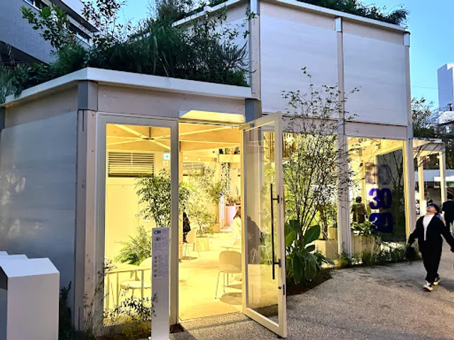 Forestgate Daikanyama TENOHA Building