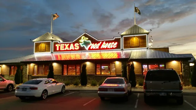 Texas Roadhouse