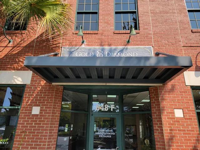 Charleston Gold & Diamond Exchange