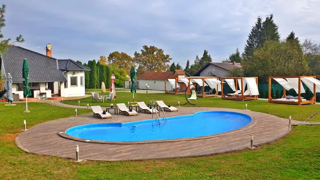 Falamić Sport Resort