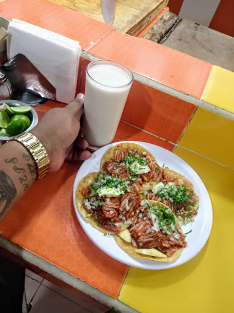 Latosos Tacos (Pirules)