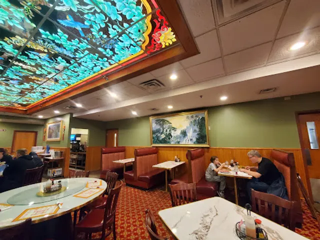 Golden Inn Restaurant