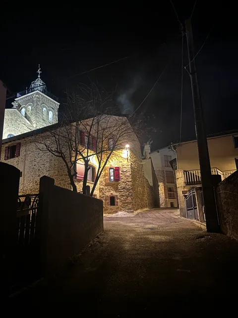 Les Fermes de Cal Panche