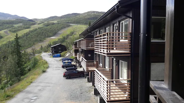 Skarsnuten Panorama 6