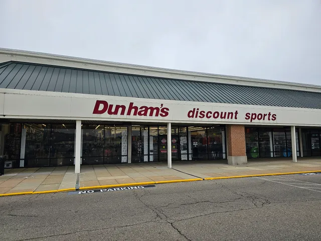 Dunham's Sports