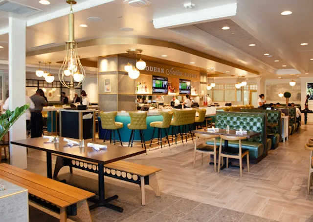 Great Maple - Anaheim