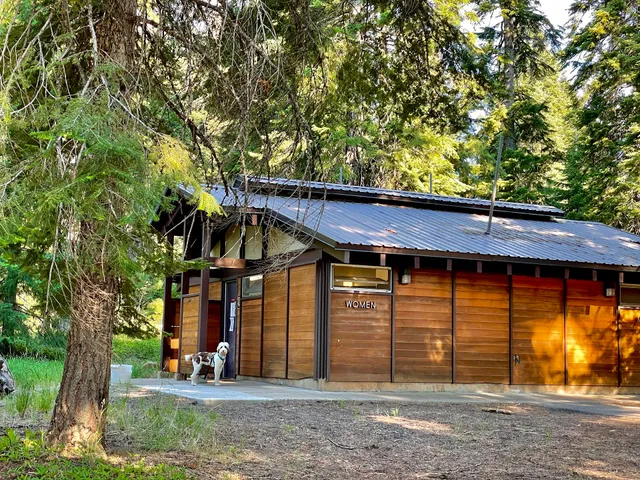 Hyatt Lake Recreation Area