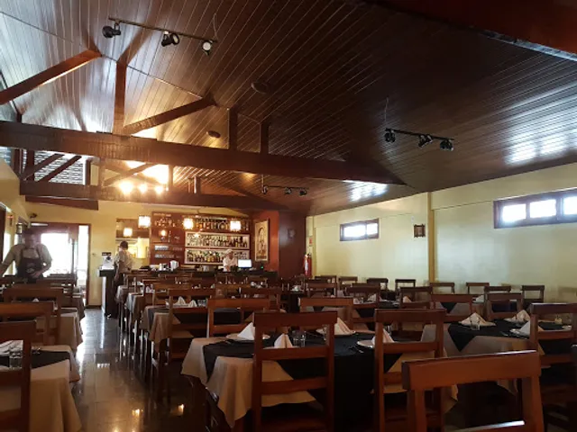 Picanha do Jonas - Fátima