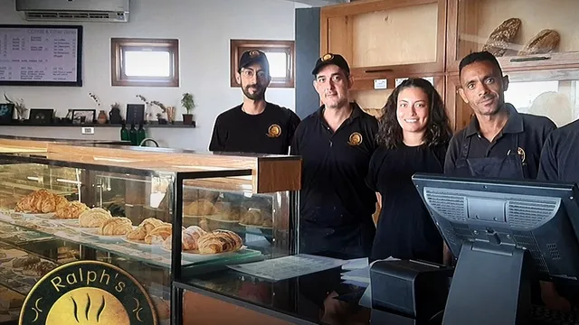 Ralphs German Bakery