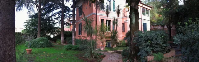Villino Corbelli B&B