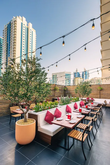 Lola Taberna Española