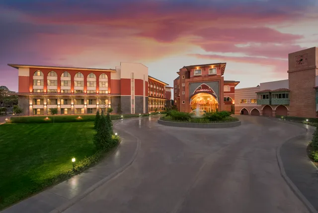 Megasaray Club Belek