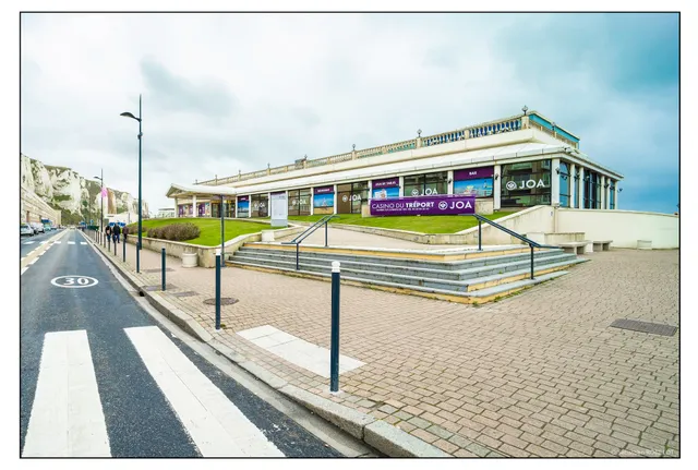 Villa des Halles - Le Treport