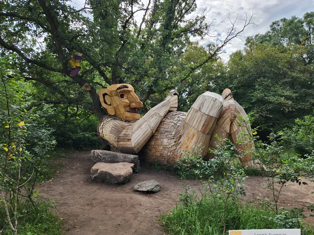 Frazee Vergas Public Schools