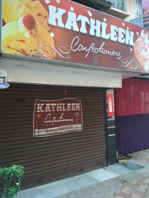 Kathleen ( Lake Town)